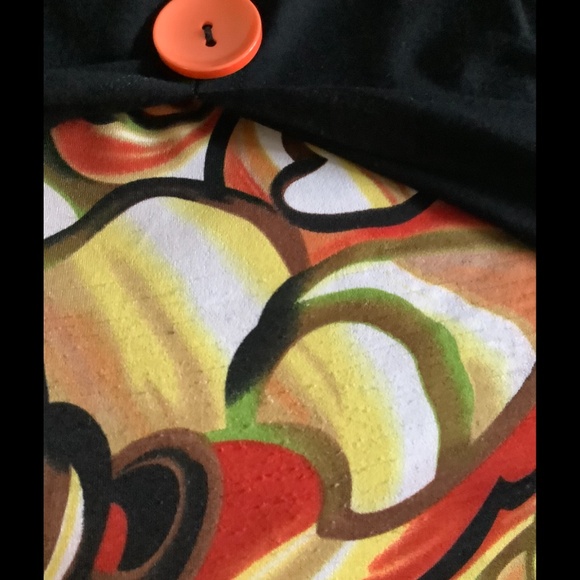 Variations Dress - Picture 8 of 11